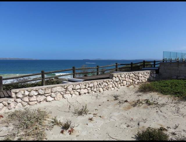 LAND FOR SALE IN CALYPSO BEACH